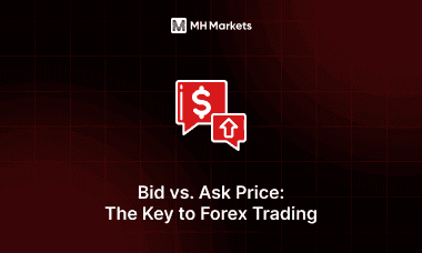 Bid vs. Ask Price: The Key to Forex Trading