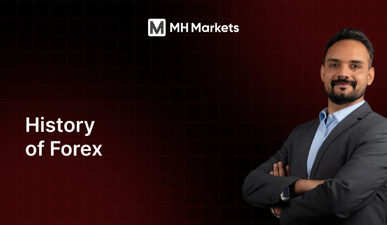 History of Forex