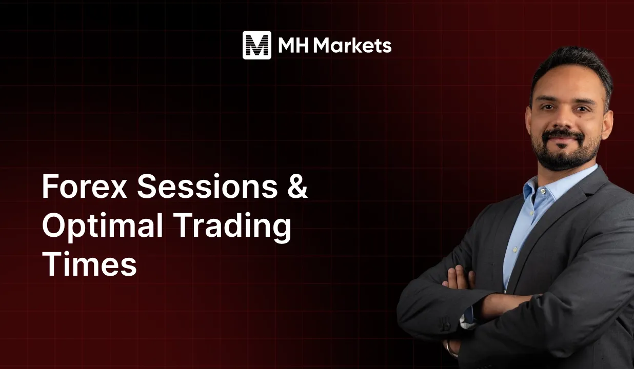 Forex Sessions & Optimal Trading Times