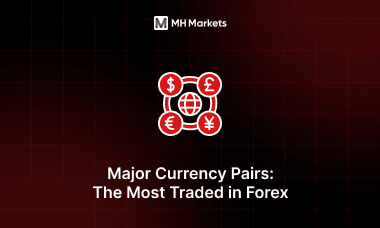 Major Currency Pairs: The Most Traded in Forex
