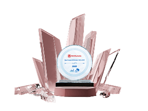 Most Trusted CFD Broker - Africa 2025